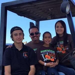 Meet your Posher, Tom